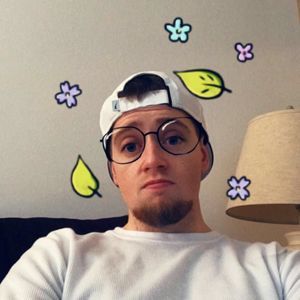 Meet your Posher, Matt